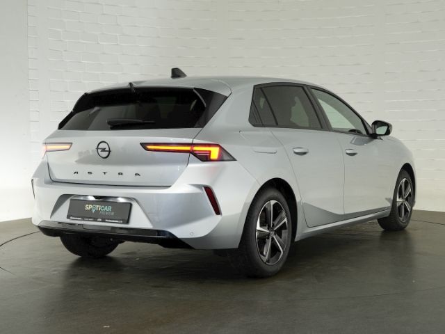 Astra L LIM GS+AHK+360 GRAD KAMERA+SITZ-/LENKRAD