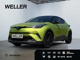 Toyota C-HR 1.8 Hybrid Style Selection *LED*JBL*AHK*CAM - Toyota C-HR in Hagen