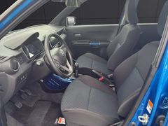 Suzuki Ignis 1.2 SHVS Comfort  Hybrid