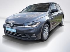 Volkswagen Polo 1.0 TSI DSG Style Navi Kamera Allwetter