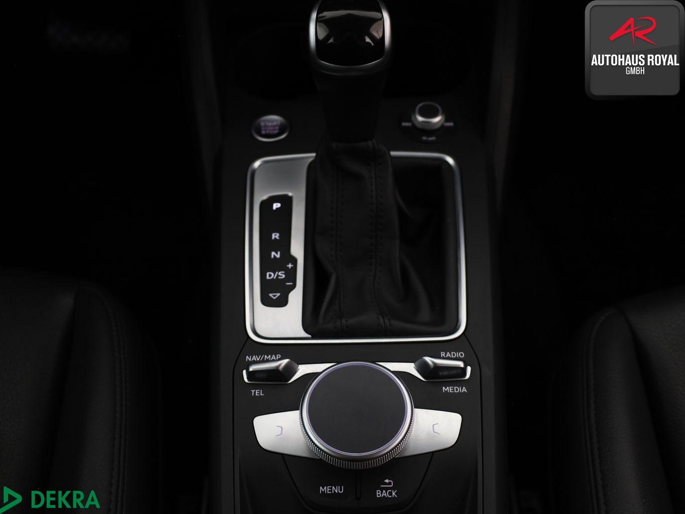Audi Q2 35 TFSI VIRTUAL,ACC,KAMERA,KEYLESS,AMBIENTE, миниатюра 19