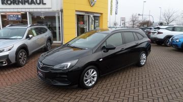 Opel Astra Sports Tourer Edition
