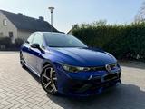 Volkswagen Golf R Black Style 245kW Facelift UPE 62 MATRIX 