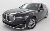 BMW 730d*FACELIFT*INDIVIDUAL*Laser,360°SHD,Nappa,ACC - BMW 730: 730i