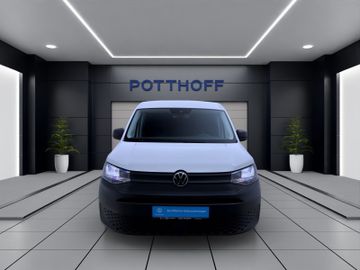Volkswagen Caddy - 7