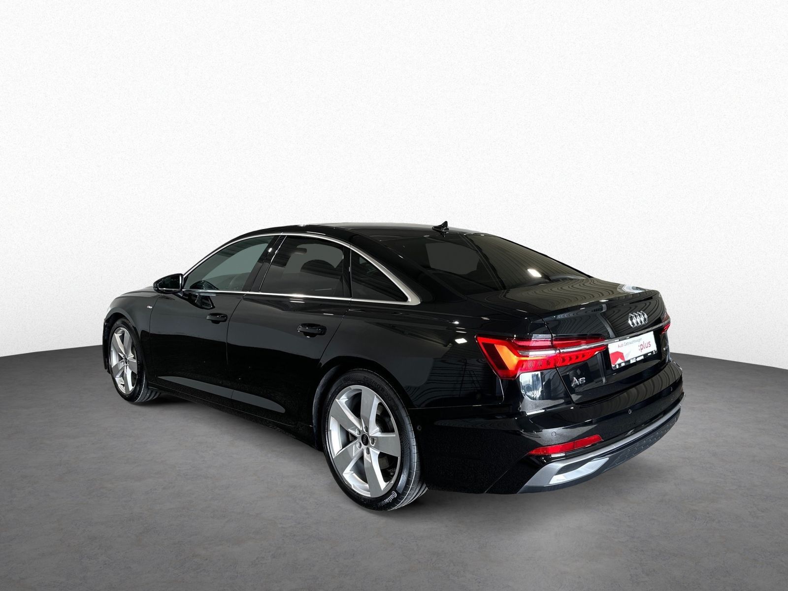 Audi A6 - Bild 6