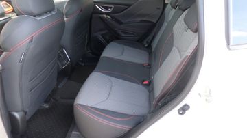 Subaru Forester Edition Sport 2.0ie 150 PS Mild-Hybrid 