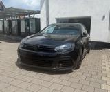 Volkswagen Golf VI R 4Motion, 450PS,Schalensitze - VW Gebrauchtwagen von 2011