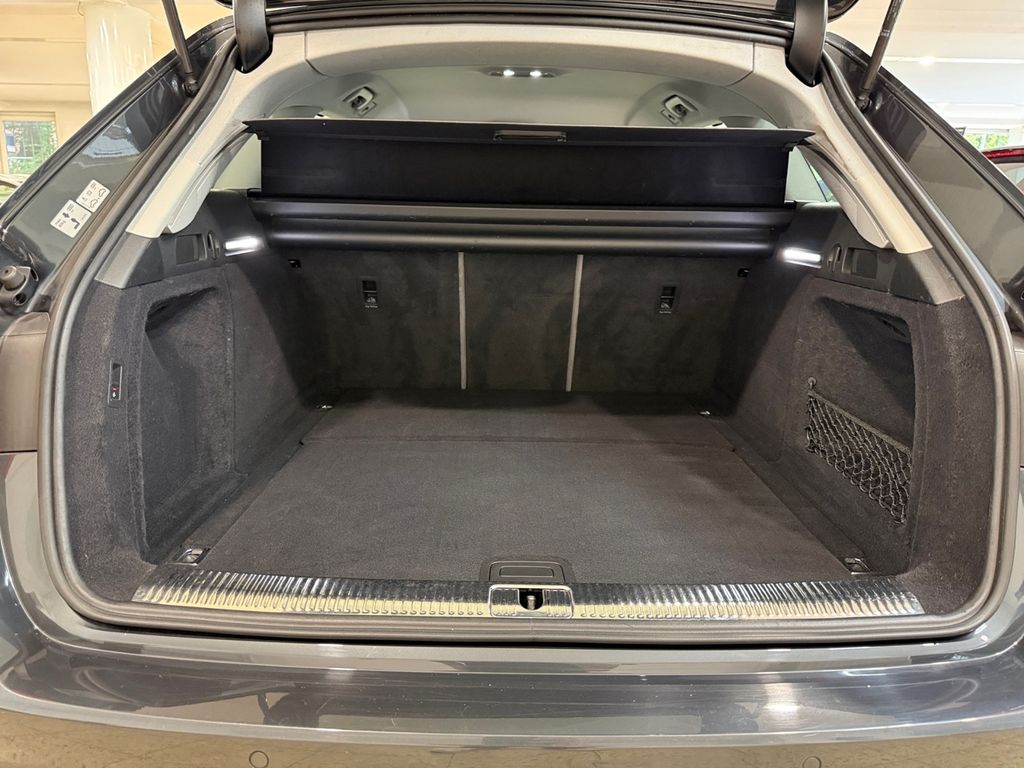 Audi A4 - Bild 18