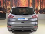 Ford S-Max/7 SITZE/Business/AHK/NAVI/AUTOMATIK - Ford S-Max Gebrauchtwagen