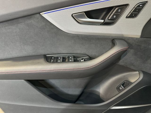 Q7 50 TDI Q 7-SITZER S LINE +HD-MATRIX+PANO+AHK+