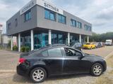 Chevrolet Cruze LT 2.0 Diesel - Chevrolet Gebrauchtwagen in Bremen