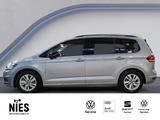 Volkswagen Touran 1,5 TSI OPF DSG Highline NAVI+ACC+AHK+KEY - Volkswagen Touran mit Benzin-Antrieb: Automatik