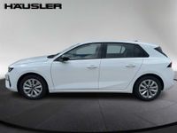 Opel Astra - Vorschau Bild 2