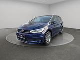 Volkswagen Touran Comfortline 2.0 TDI DSG ACC+AHK+LED+SHZ - Volkswagen Touran mit Diesel-Antrieb