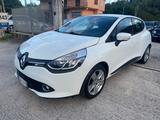Renault Clio 1.5 dCi 8V 90CV CAMBIO AUTOMATICO A - Renault Clio: Automatic