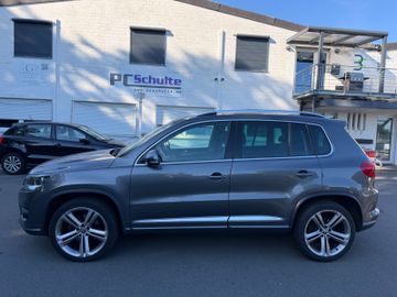Volkswagen Tiguan - 5