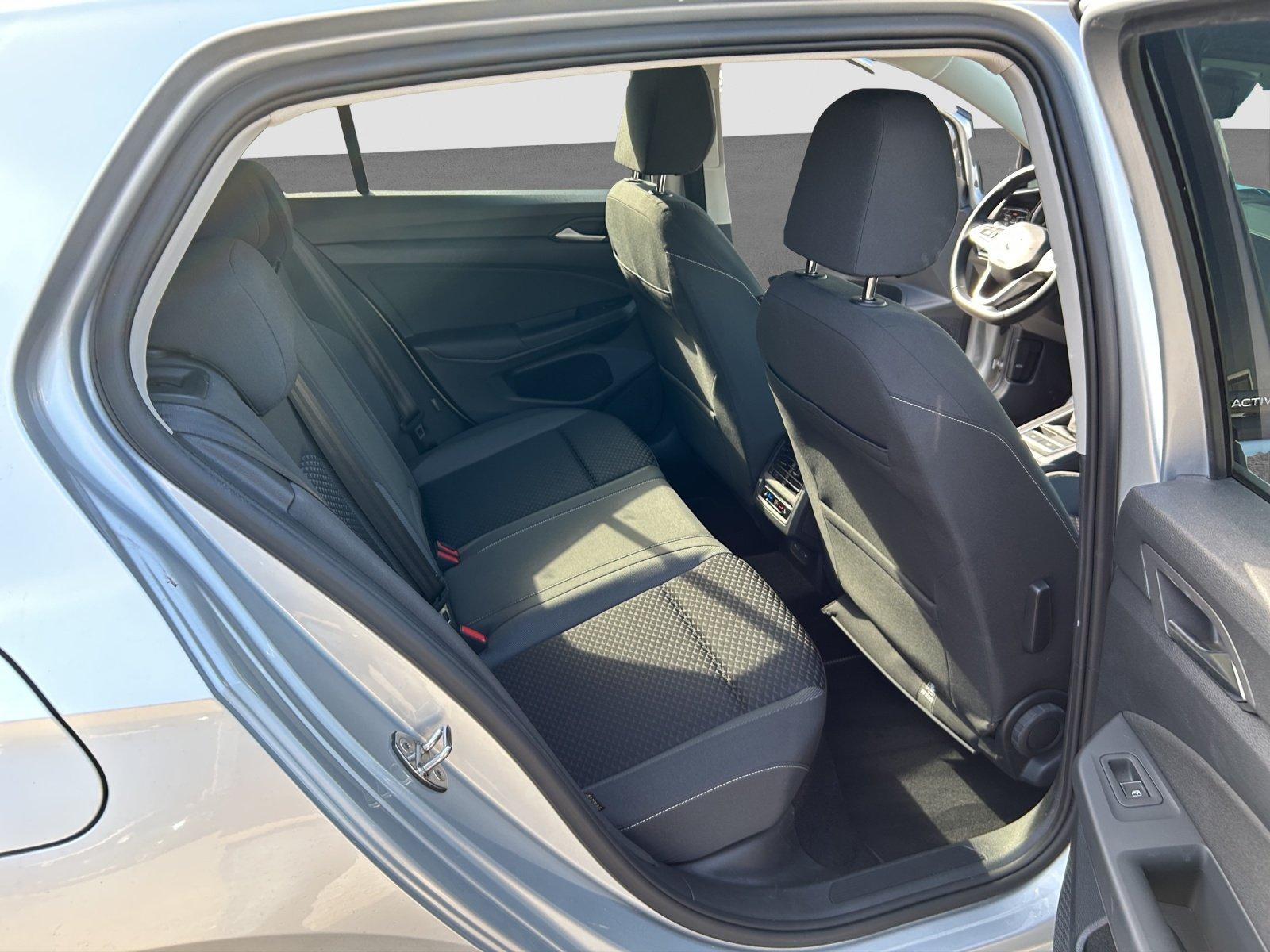 Volkswagen Golf 8 1.5 TSI Active STANDH KAMERA LED ACC NAVI, миниатюра 21