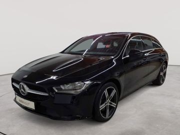 Mercedes CLA 200 - 2