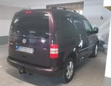 Volkswagen Caddy Minicamper  - Wohnmobil oder -wagen Mini