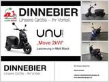 emco UNU Move 2kW E-Roller Automatik *dt. Modell* - EMCO ROLLER