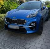 Kia Sportage 1.6 Vision - Kia Sportage in Nürnberg