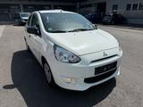 Mitsubishi Space Star Basis - gebrauchte Mitsubishi Space Star aus dem Jahr 2014