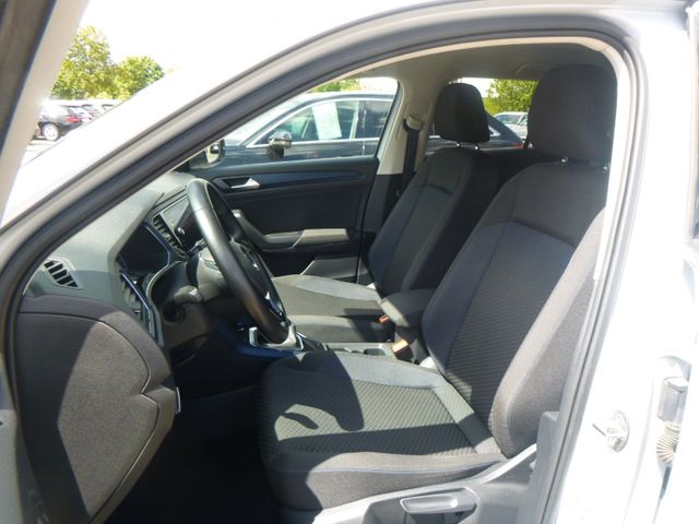 Fahrzeugabbildung Volkswagen T-Roc 1,5 TSI >AHK abnehmb/LED/PDC/Navi<