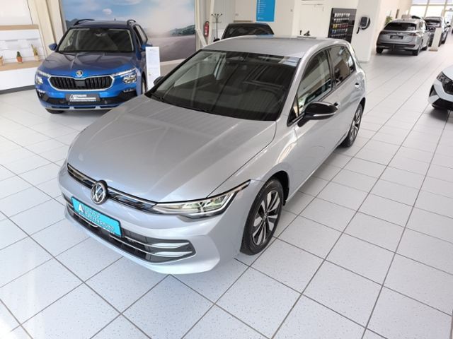 Fahrzeugabbildung Volkswagen Golf VIII 1.5 TSI Goal LED ACC NAVI RÜCKKAM ALLW