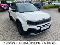 Jeep Avenger - Vorschau Bild 4
