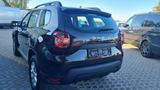 Dacia Duster II Expression - Dacia Duster: Expression