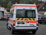 Ford Transit FT 350 M Trend KTW / RTW / AMBULANCE - Ford Transit ft 350 m