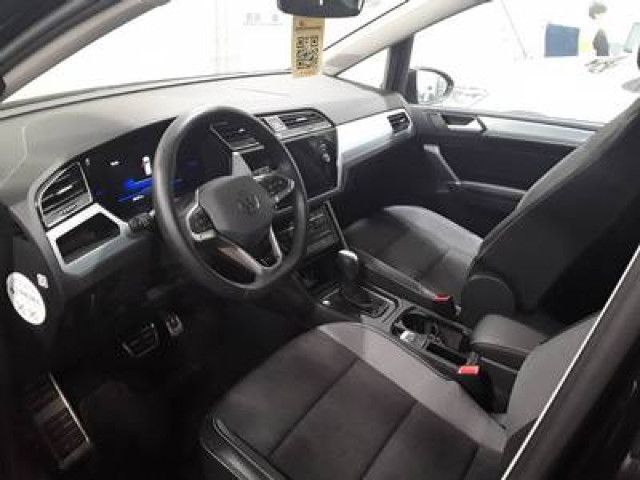 Volkswagen Touran - Bild 5