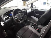 Volkswagen Touran - Vorschau Bild 5