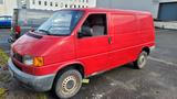Volkswagen T4 - LKW Zulassung  - Volkswagen T4: Lkw Zulassung