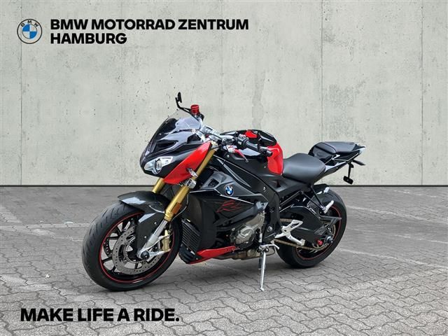 BMW S 1000 R