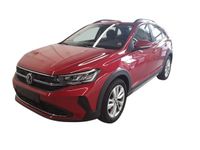 Volkswagen Taigo - Vorschau Bild 2