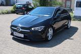Mercedes-Benz CLA 200 Shooting Brake *AMG-LINE *ALCANTARA *LED - gebrauchte Kombis in Gütersloh