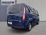 Ford Tourneo Custom Kombi 320 L2 Trend AHK 9-Sitzer - Ford mit Diesel-Antrieb: Kombi