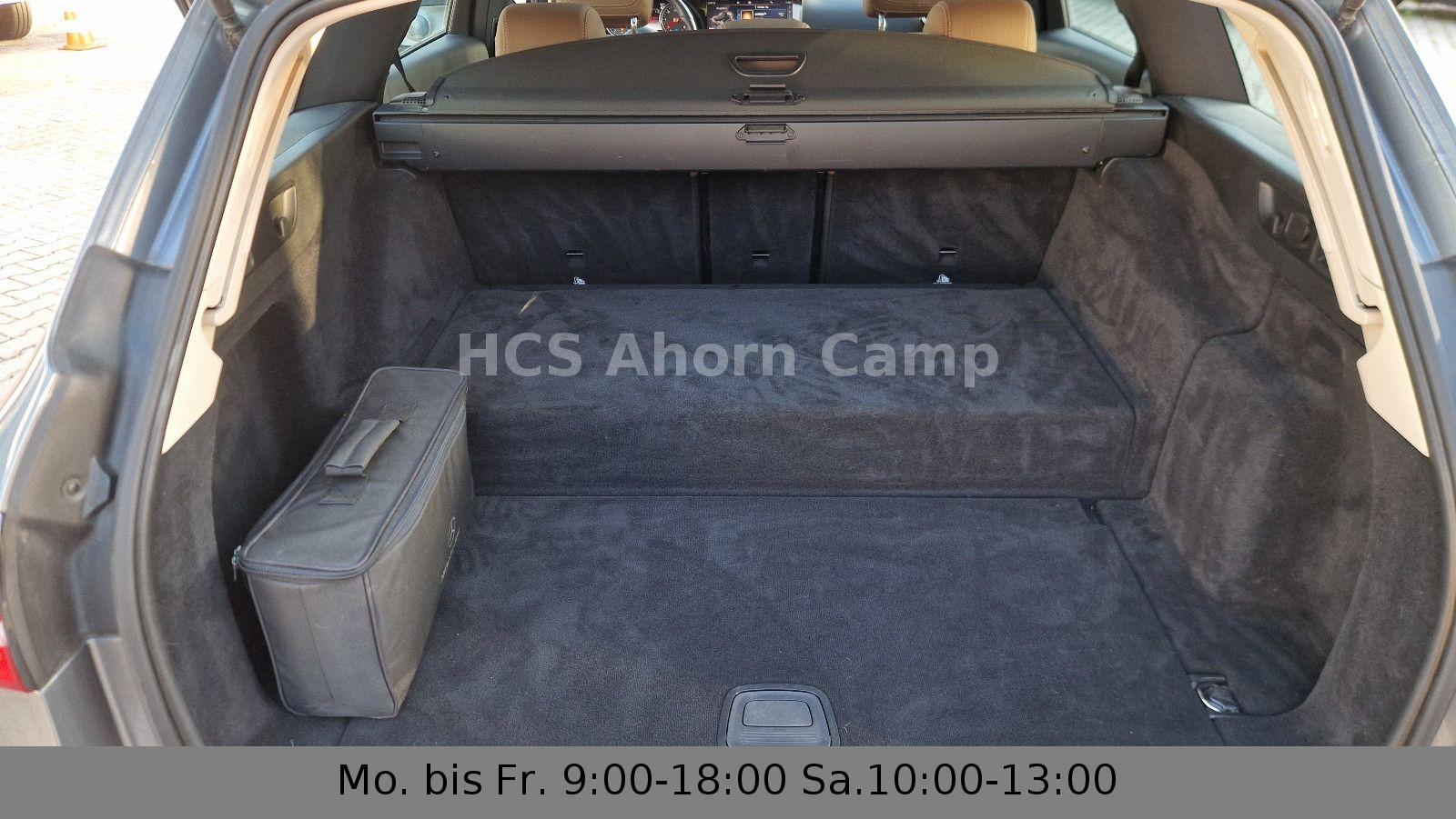 Mercedes-Benz E 300 E T-Modell E 300 de