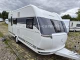 Hobby De Luxe 490 KMF Etagenbetten Mover - Nr. 3  (5) - Hobby 490