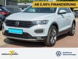 Volkswagen T-Roc 1.5 TSI SPORT LED NAVI VIRTUAL LM18 AHK - Volkswagen T-Roc in Hagen