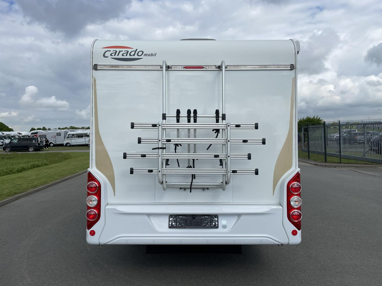 Carado A 361 - *Gewerbeangebot* - 6 Schläfer -