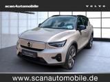 Volvo XC 40 Ultimate Recharge Pure Electric 2WD LED - Volvo XC40: Recharge Ultimate