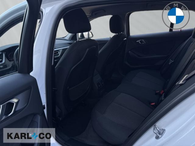 BMW 116 dA LC Prof ACC LED Driving Ass. Lenkradhzg., миниатюра 9