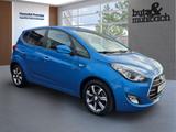 Hyundai ix20 blue YES!Kombi   1.4 Benzin - Hyundai ix20 YES!