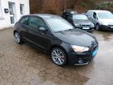 Audi A1 Ambition1.4l*S-LineOptik*Start Stopp*SHZ*PDC* - Audi A1 Gebrauchtwagen in Bochum