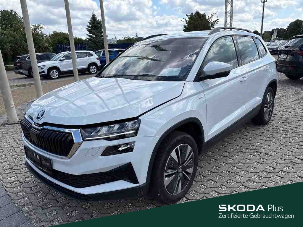 Image of Skoda Karoq
