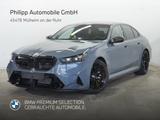 BMW M5 Limousine B&W CarbonKeramik M.Drive.Pack 0,5% - graue BMW M5
