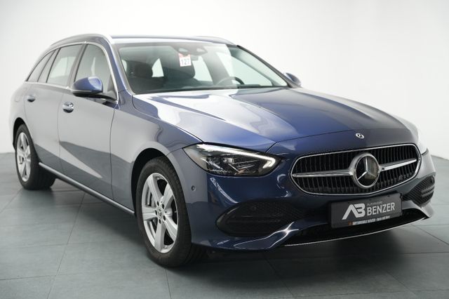Mercedes-Benz C 300e T *Ambiente*SHZ*Rückfahrkamera*T-Winkel*